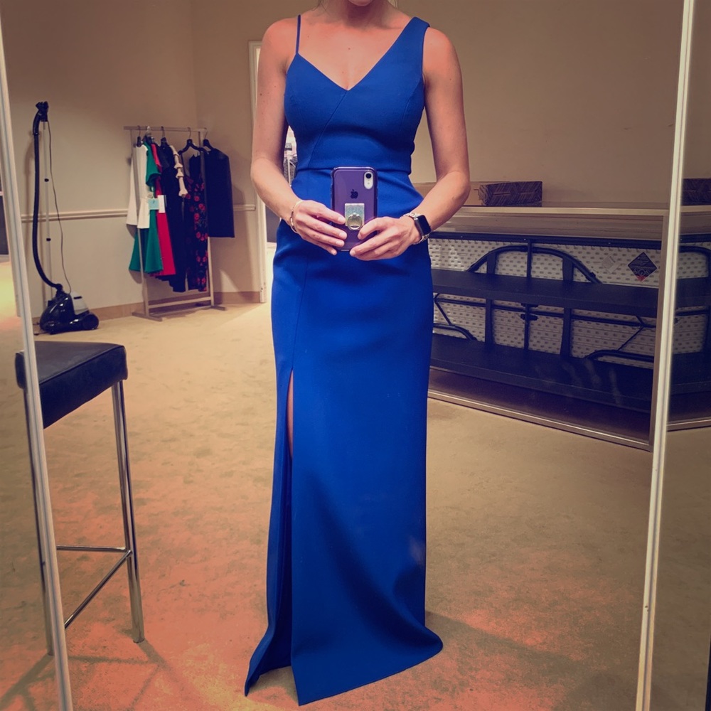 BGBG Dress/Gown